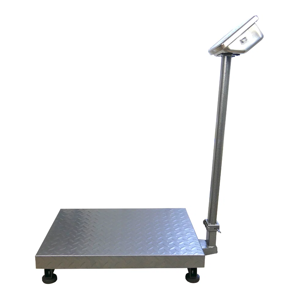 wagPRO-P500 sklopný 70cm sloupec displeje pro snadné skladování